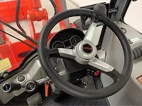 2023 - everun - er08 - wiellader - euro5 motor - afbeelding 18 van  32