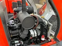2023 - everun - er08 - wiellader - euro5 motor - afbeelding 25 van  32
