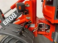 2023 - everun - er08 - wiellader - euro5 motor - afbeelding 28 van  32