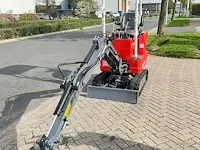 2023 - everun - er10 pro - minigraafmachine - afbeelding 15 van  17