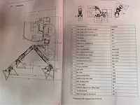 2023 - everun - er1000 - uitschuifbare mast wiellader - afbeelding 51 van  55