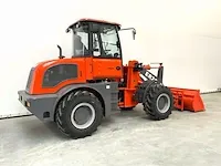 2023 - everun - er25 - wiellader - afbeelding 4 van  37