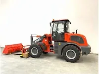 2023 - everun - er25 - wiellader - afbeelding 12 van  37