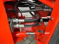 2023 - everun - er25 - wiellader - afbeelding 10 van  36