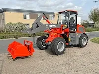 2023 - everun - er25 - wiellader - afbeelding 1 van  36