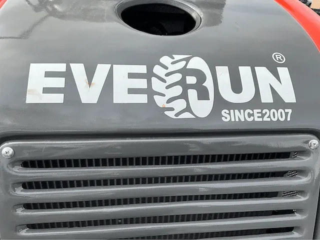 2023 - everun - er25 - wiellader - afbeelding 13 van  36