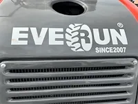 2023 - everun - er25 - wiellader - afbeelding 13 van  36