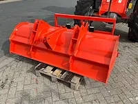 2023 - everun - er25 - wiellader - afbeelding 15 van  36