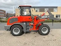 2023 - everun - er25 - wiellader - afbeelding 32 van  36