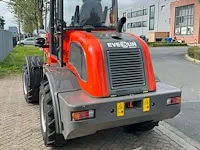 2023 - everun - er25 - wiellader - afbeelding 35 van  36