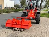 2023 - everun - er25 - wiellader - afbeelding 36 van  36