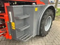 2023 - everun - er2500 4wd - telescopische wiellader - afbeelding 15 van  46
