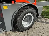 2023 - everun - er2500 4wd - telescopische wiellader - afbeelding 41 van  46