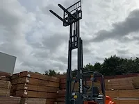 2023 - everun - ertf25 - 2.5t vorkheftruck triple mast 3m - afbeelding 26 van  28