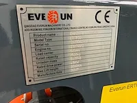2023 - everun - ertf30 - 2.5t vorkheftruck 4wd triple mast 3m - afbeelding 7 van  30