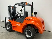 2023 - everun - ertf30 - 2.5t vorkheftruck 4wd triple mast 3m - afbeelding 28 van  30