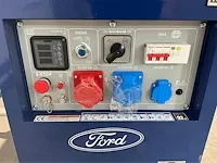 2023 - ford - fdt 10200 se - noodstroomaggregaat - afbeelding 6 van  11