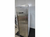 2023 - gram baker f 930 cbh c rvs mobiele vriezer - afbeelding 6 van  6