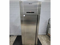 2023 - gram baker m 930 cbh t rvs mobiele koelkast - afbeelding 1 van  9
