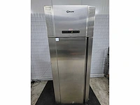 2023 - gram baker m 930 cbh t rvs mobiele koelkast - afbeelding 2 van  9