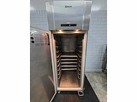 2023 - gram baker m 930 cbh t rvs mobiele koelkast - afbeelding 4 van  9