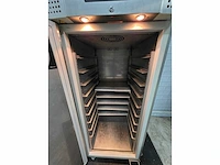 2023 - gram baker m 930 cbh t rvs mobiele koelkast - afbeelding 6 van  9