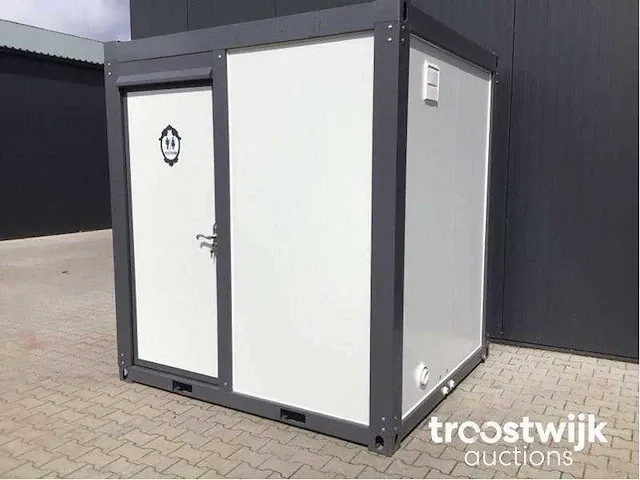 2023 - greenfield - douche- toiletunit - sanitairunit - afbeelding 19 van  38