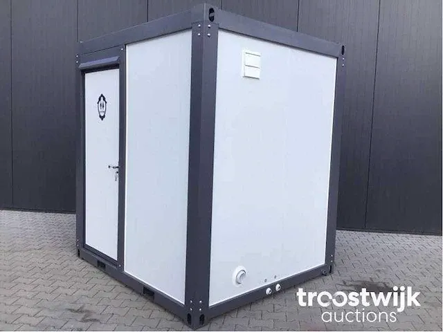 2023 - greenfield - douche- toiletunit - sanitairunit - afbeelding 23 van  38