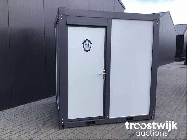 2023 - greenfield - douche- toiletunit - sanitairunit - afbeelding 34 van  38