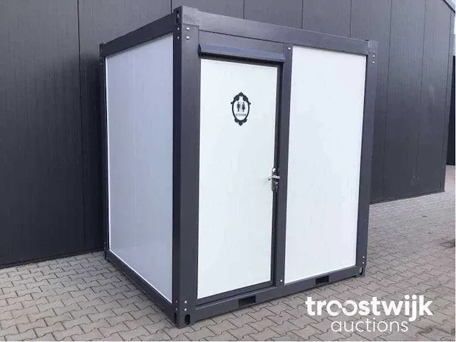 2023 - greenfield - douche- toiletunit - sanitairunit - afbeelding 35 van  38