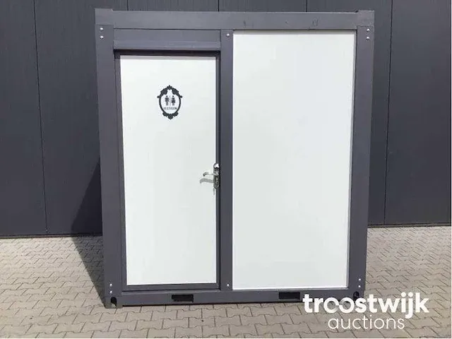 2023 - greenfield - douche- toiletunit - sanitairunit - afbeelding 36 van  38