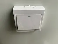 2023 - greenfield - douche / toilet / keuken / 2 slaapkamers - tiny house / atelier / tuinkantoor / mantelzorg - afbeelding 29 van  43