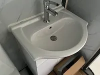 2023 - greenfield - douche / toilet / keuken / 2 slaapkamers - tiny house / atelier / tuinkantoor / mantelzorg - afbeelding 30 van  43
