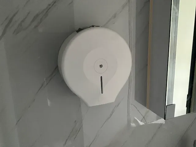 2023 - greenfield - douche / toilet / keuken / 2 slaapkamers - tiny house / atelier / tuinkantoor / mantelzorg - afbeelding 32 van  43