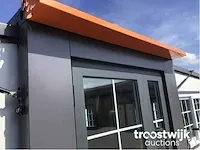 2023 - greenfield - facilities résidence - tiny house / atelier / tuinkantoor / mantelzorg - afbeelding 11 van  47