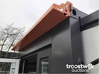 2023 - greenfield - facilities résidence - tiny house / atelier / tuinkantoor / mantelzorg - afbeelding 13 van  47