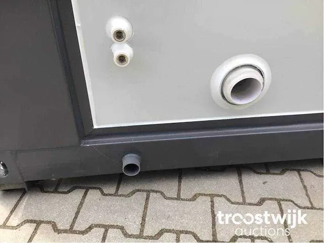 2023 - greenfield - facilities résidence - tiny house / atelier / tuinkantoor / mantelzorg - afbeelding 18 van  47