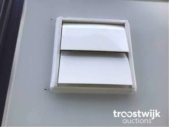 2023 - greenfield - facilities résidence - tiny house / atelier / tuinkantoor / mantelzorg - afbeelding 19 van  47