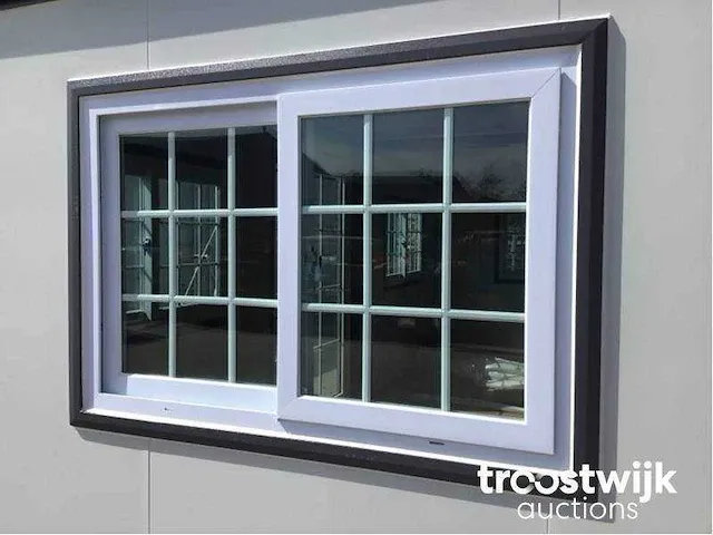 2023 - greenfield - facilities résidence - tiny house / atelier / tuinkantoor / mantelzorg - afbeelding 21 van  47