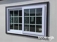 2023 - greenfield - facilities résidence - tiny house / atelier / tuinkantoor / mantelzorg - afbeelding 21 van  47