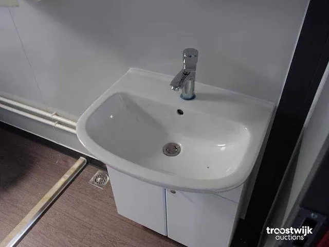 2023 - greenfield - facilities résidence - tiny house / atelier / tuinkantoor / mantelzorg - afbeelding 33 van  47
