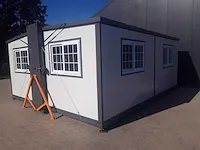 2023 - greenfield - facilities résidence - tiny house - afbeelding 31 van  33