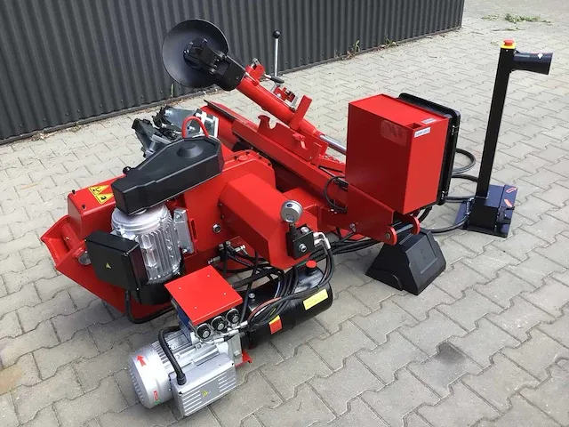 2023 - heavy duty truck tire changer - c225 - banden de-en montageapparaat - afbeelding 34 van  58