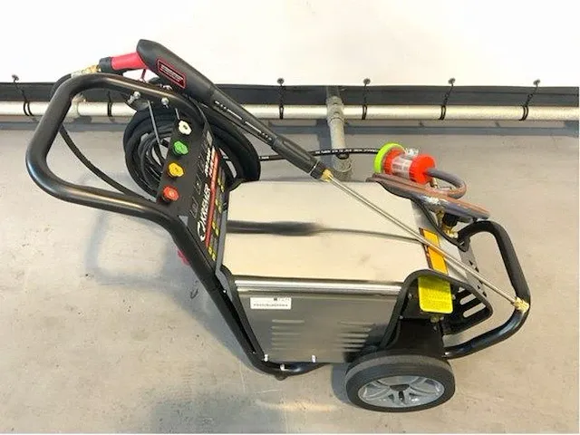 2023 - kremer - 2900 psi - hogedrukreiniger - afbeelding 4 van  18