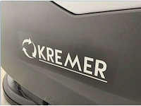 2023 - kremer - kr-fl50a - schrobmachine - afbeelding 6 van  17