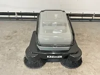 2023 - kremer - ks30 - veegmachines, handbediend - afbeelding 7 van  13