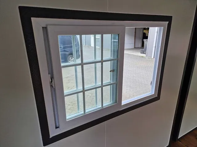 2023 - luxe 19ft*13ft - tiny house / mobiele woonunit - afbeelding 5 van  25
