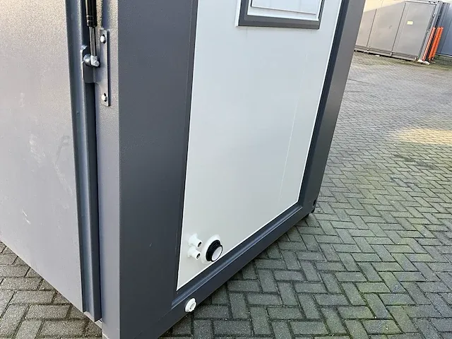 2023 - luxe 19ft*13ft - tiny house / mobiele woonunit - afbeelding 8 van  25