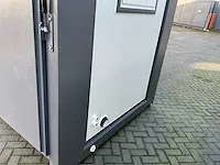 2023 - luxe 19ft*13ft - tiny house / mobiele woonunit - afbeelding 8 van  25