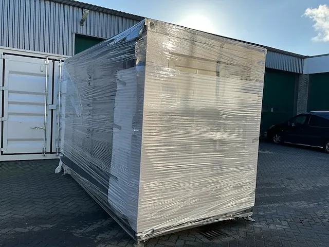 2023 - luxe 19ft*13ft - tiny house / mobiele woonunit - afbeelding 15 van  25